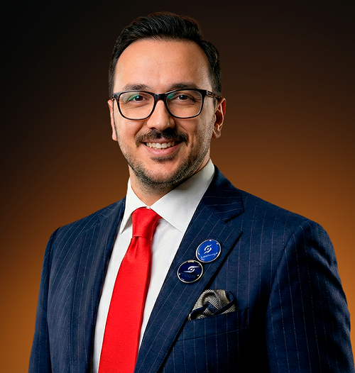Mohammad Qadriah