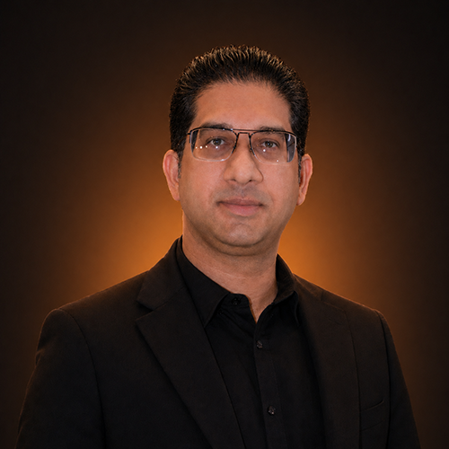 Salman Ahmed