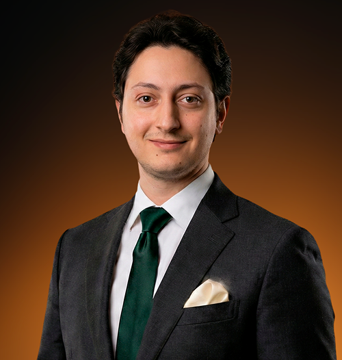 George Chahine
