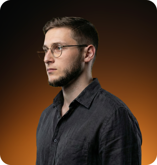 Timur Akhmatov