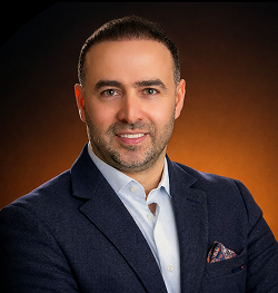Mohamed Kilany